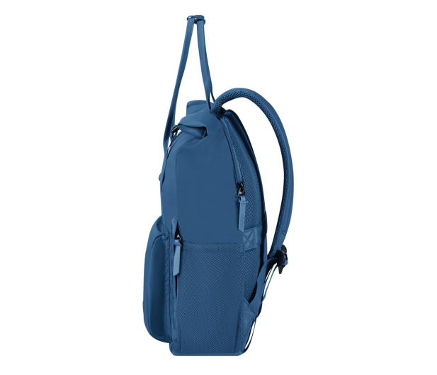 AMERICAN TOURISTER Urban Groove UG25 roll-top 15.6" stone blue 147671-E612 - 1248197 - zdjęcie 4